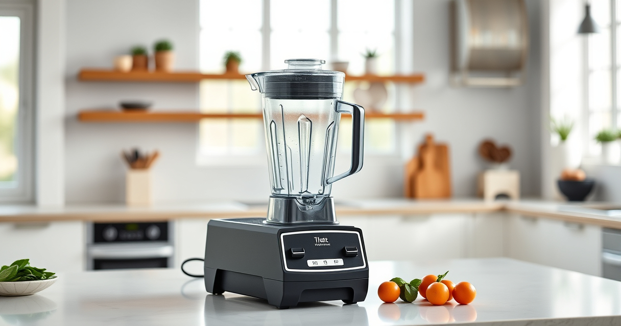 How to Fix a Vitamix Blender That Keeps Burning Smell