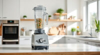 How to Fix a Vitamix Blender That Keeps Overheating