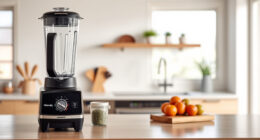 How to Fix a Vitamix Blender That Keeps Overheating