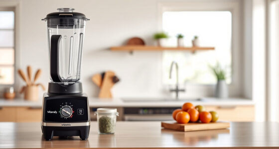 How to Fix a Vitamix Blender That Keeps Overheating