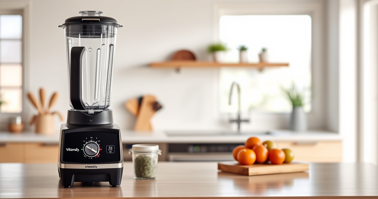 How to Fix a Vitamix Blender That Keeps Overheating