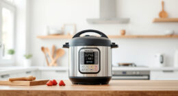How to Set Up Your Instant Pot 4QT RIO Mini for Safe & Easy Cooking