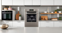 How to Set Up Your New COSORI Air Fryer Safely & Efficiently