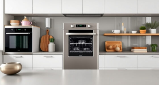 How to Set Up Your New COSORI Air Fryer Safely & Efficiently