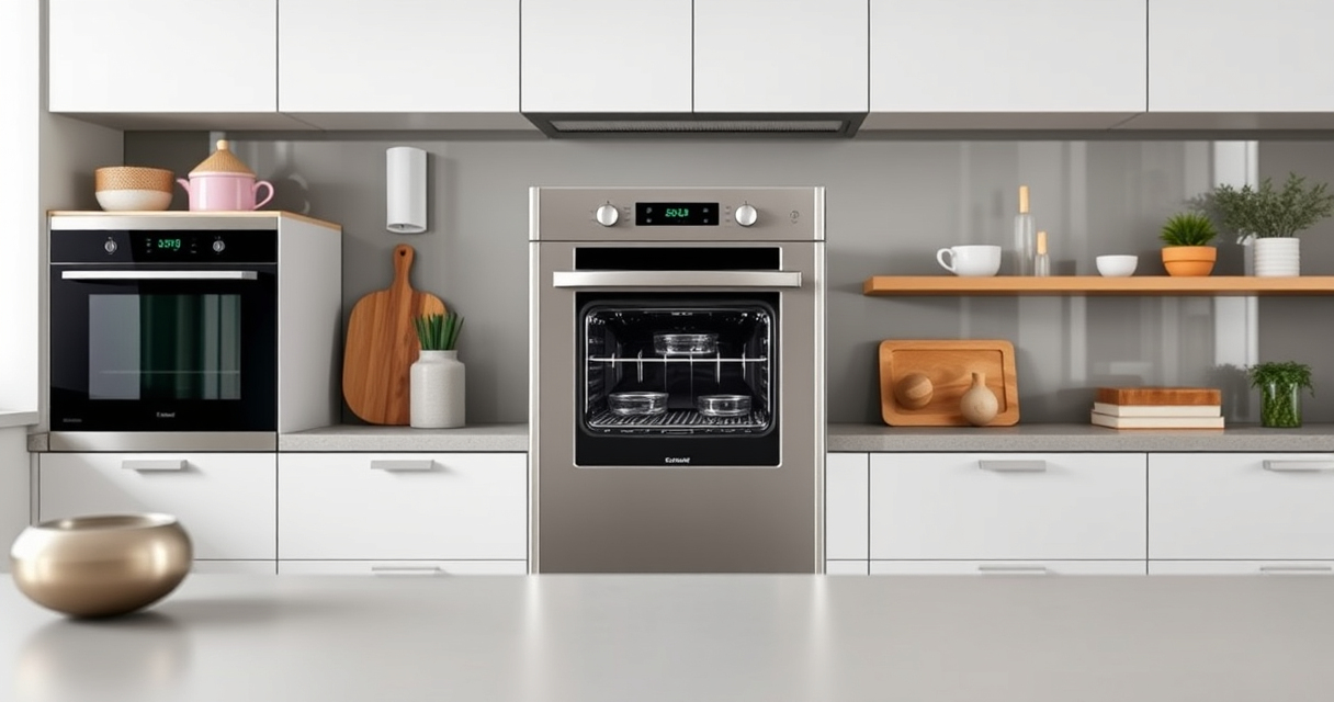 How to Set Up Your New COSORI Air Fryer Safely & Efficiently