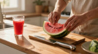 How to Store Watermelon a Better Way (It Makes a Huge Difference)