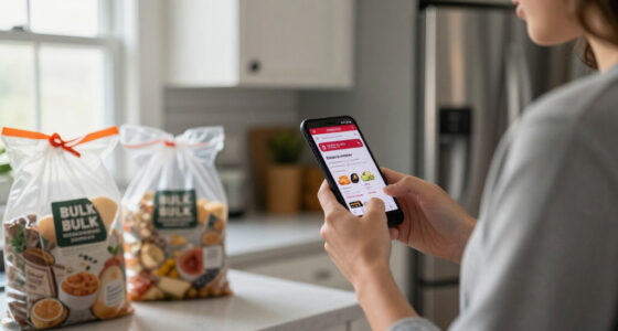 I Just Discovered How To Order Trader Joe’s Groceries In Bulk