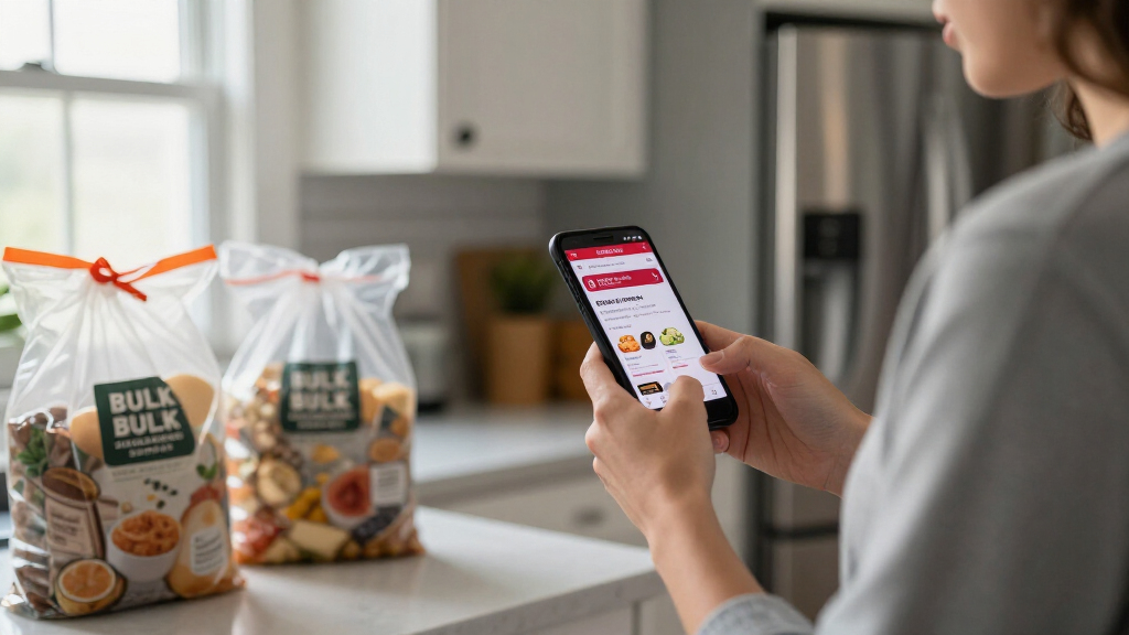 I Just Discovered How To Order Trader Joe’s Groceries In Bulk