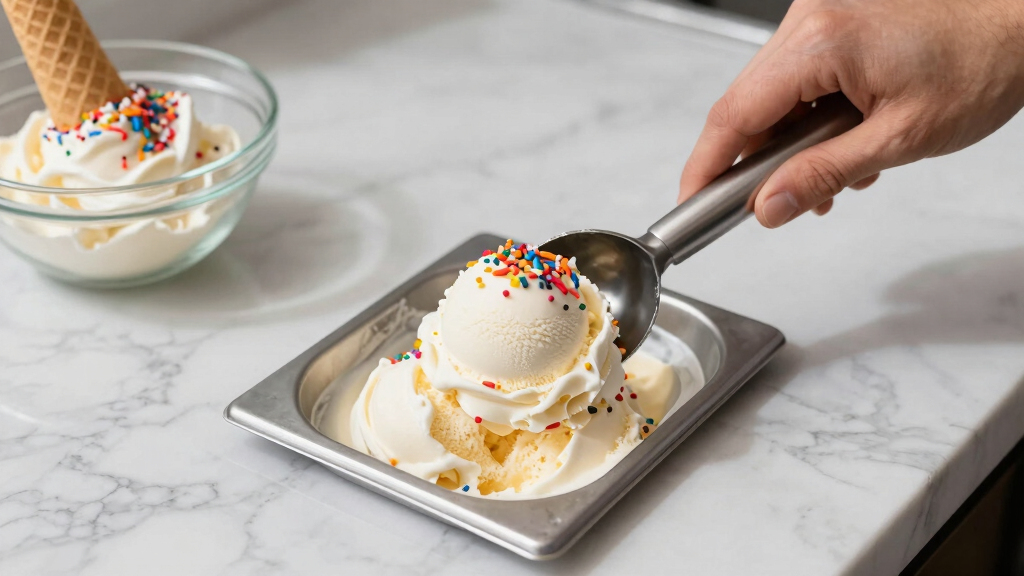 Ice Cream