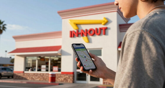In-N-Out Burger Expanding With New Locations In CA. Heres Where