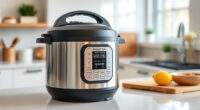 Instant Pot Burn Error: Causes & Easy Fixes