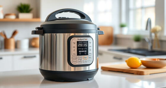 Instant Pot Burn Error: Causes & Easy Fixes