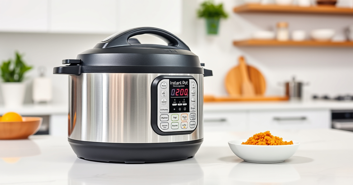 Instant Pot Burn Error: Causes & Easy Fixes