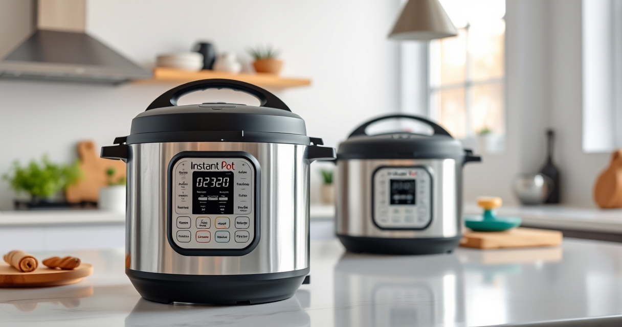 Instant Pot Duo Plus Review: Pros, Cons, and Who It's For