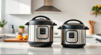 Instant Pot Duo Plus Review: Top Multicooker for Every Kitchen