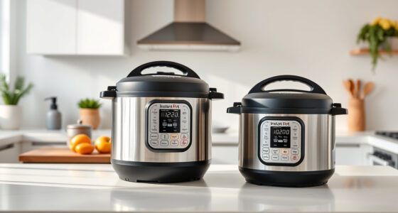 Instant Pot Duo Plus Review: Top Multicooker for Every Kitchen