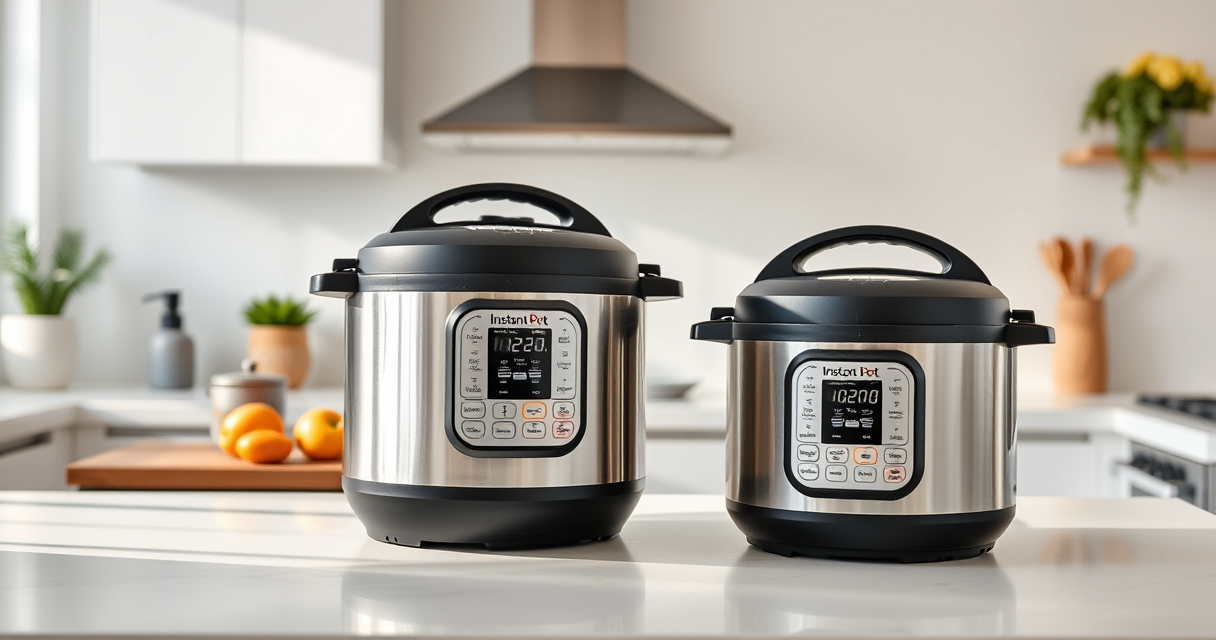 Instant Pot Duo Plus Review: Top Multicooker for Every Kitchen