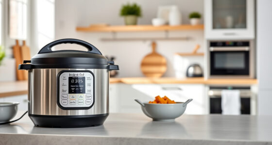 Instant Pot Duo Plus vs Instant Pot Ultra: Full Comparison