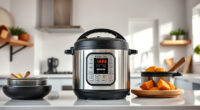 Instant Pot Duo Plus vs Instant Pot Vortex Air Fryer: Full Comparison