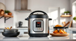 Instant Pot Duo Plus vs Instant Pot Vortex Air Fryer: Full Comparison