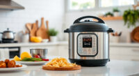Instant Pot Duo Plus vs Ultra: Which Multicooker Fits Your Kitchen?
