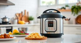 Instant Pot Duo Plus vs Ultra: Which Multicooker Fits Your Kitchen?
