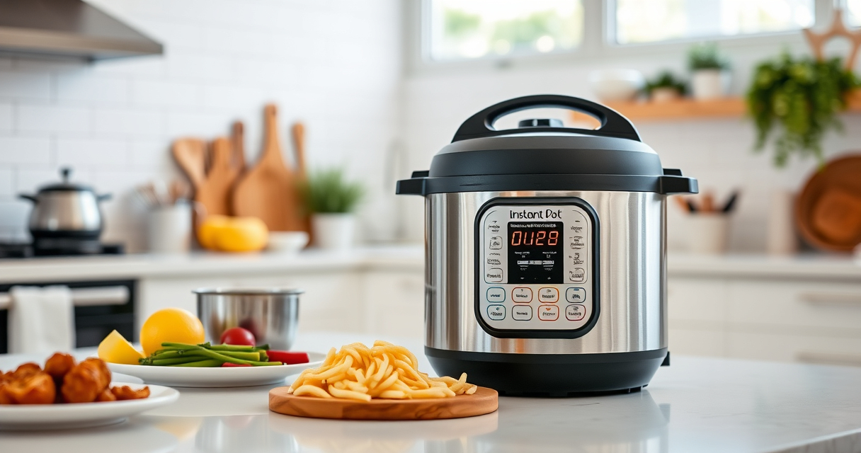 Instant Pot Duo Plus vs Ultra: Which Multicooker Fits Your Kitchen?