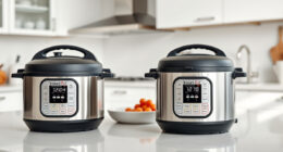 Instant Pot Inner Pots & Accessories: Compatibility & Buying Tips