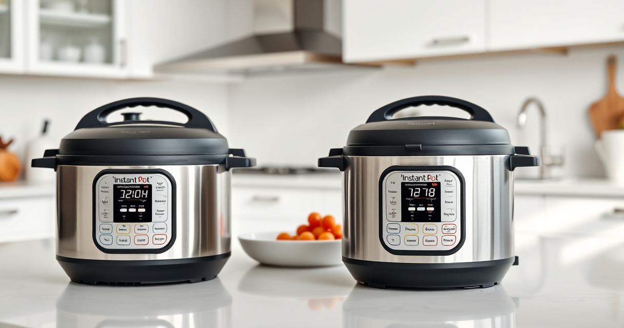 Instant Pot Inner Pots & Accessories: Compatibility & Buying Tips