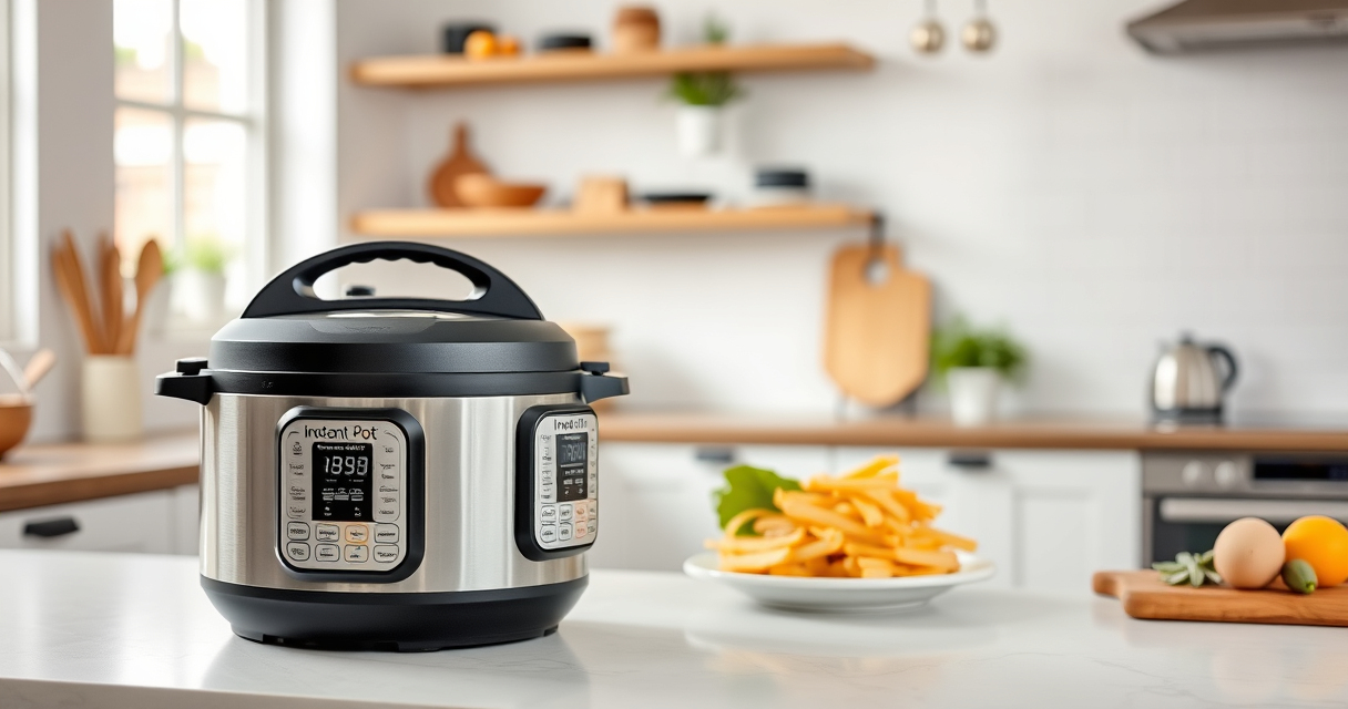 Instant Pot Inner Pots: Compatibility & Buying Guide