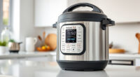 Instant Pot Not Sealing: Causes & Easy Fixes