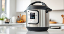 Instant Pot Not Sealing: Causes & Easy Fixes