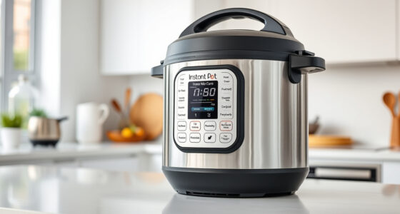 Instant Pot Not Sealing: Causes & Easy Fixes