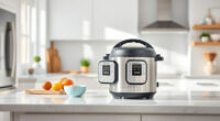 Instant Pot Not Sealing: Causes & Easy Fixes