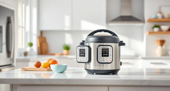 Instant Pot Not Sealing: Causes & Easy Fixes