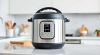 Instant Pot Pressure Cooker Maintenance: A Complete Guide