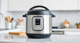 Instant Pot Pressure Cooker Maintenance: A Complete Guide