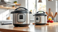 Instant Pot Pressure Cooker Maintenance: A Practical & Safe Guide