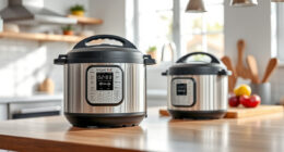 Instant Pot Pressure Cooker Maintenance: A Practical & Safe Guide