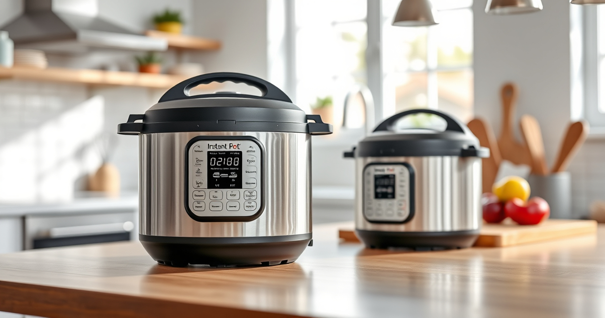 Instant Pot Pressure Cooker Maintenance: A Practical & Safe Guide