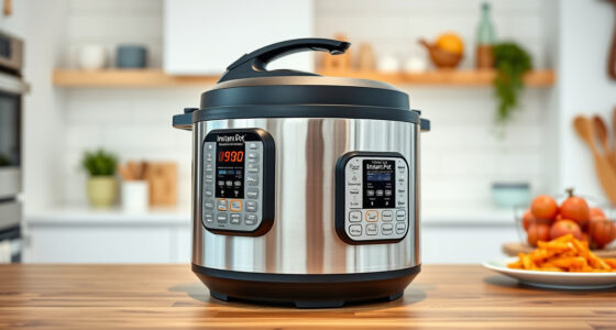 Instant Pot Pro Review: Pros, Cons, and Who It's For