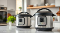 Instant Pot Pro vs Instant Pot Ultra: Full Comparison