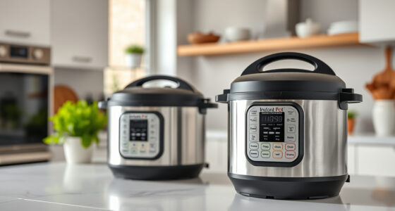 Instant Pot Pro vs Instant Pot Ultra: Full Comparison