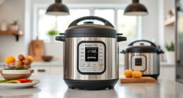 Instant Pot Pro vs Instant Pot Ultra: Full Comparison