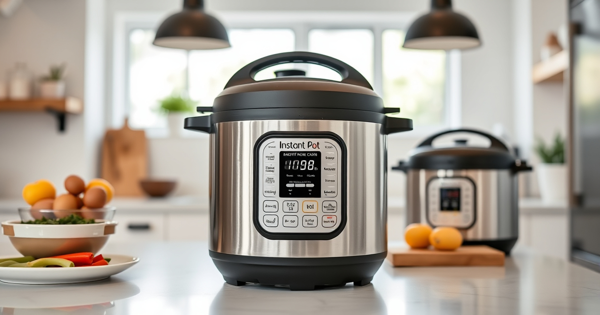 Instant Pot Pro vs Instant Pot Ultra: Full Comparison