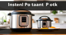 Instant Pot Pro vs Instant Pot Vortex Air Fryer: Full Comparison