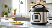 Instant Pot Steam Release Stuck: Causes & Easy Fixes