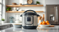 Instant Pot Steam Release Stuck: Causes & Easy Fixes