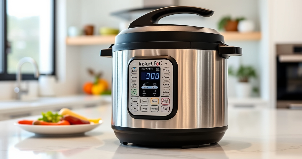 Instant Pot Ultra Review: Pros, Cons, and Who It's For