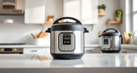 Instant Pot Ultra Review: Pros, Cons, and Who It's For